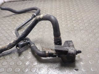 Насос водяной (помпа) BMW X5 E53 1999-2003, 3.0 л, АКПП, 64116907811