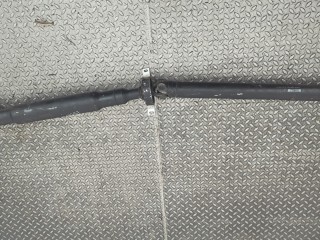 Кардан задний BMW X5 E70 2010-2013, АКПП, 7589128