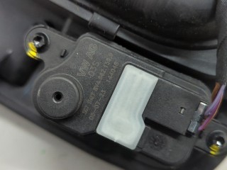 Лючок бензобака, ориг. номер 2GJ809857B, Volkswagen Taos 2020-2024