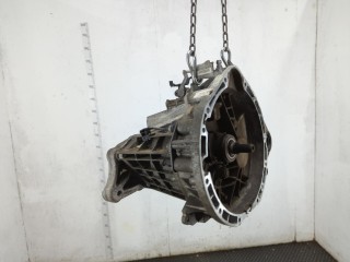 КПП 5-ст.мех. (МКПП) Mercedes B W245 2005-2008, A1693601500