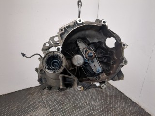 КПП 5-ст.мех. (МКПП) Skoda Fabia 2004-2007, 02T300052QX