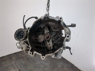 КПП 5-ст.мех. (МКПП) Skoda Fabia 1999-2004, 02T300050A