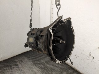 КПП 5-ст.мех. (МКПП) BMW 3 E46 1997-2003