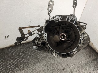 КПП 5-ст.мех. (МКПП) Opel Corsa 2006-2011, 55555930