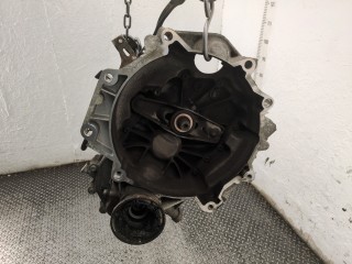 КПП 5-ст.мех. (МКПП) Seat Ibiza 2001-2006, 02T300052S