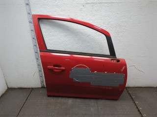 Замок двери правый передний Opel Corsa 2006-2011, 13258274