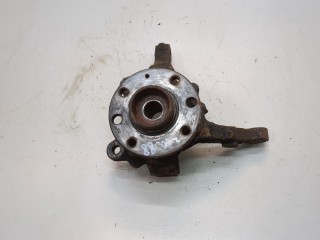 Ступица (кулак, цапфа) левая передняя Opel Meriva 2002-2006, 326001