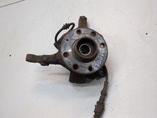 Ступица (кулак, цапфа) правая передняя Opel Meriva 2002-2006, 326001