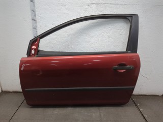 Дверь боковая (легковая) левая передняя Ford Focus 2004-2008, 1342626