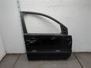 Дверь боковая (легковая) правая передняя Ford Fusion 2002-2005, 1692547