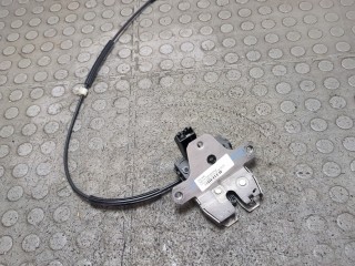 Замок багажника Volvo S60 2004-2010, 31335051