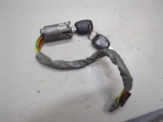 Замок зажигания Renault Kangoo 1997-2003, 7701470736