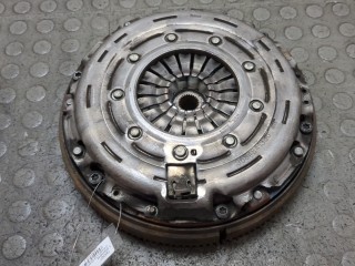 Маховик Citroen C4 Grand Picasso 2013-2016, 1.6 л, дизель, 0532W4