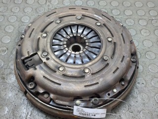Маховик Citroen C4 Grand Picasso 2006-2013, 1.6 л, дизель, 0532W4