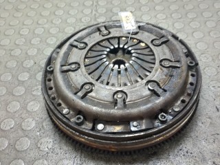 Маховик Volkswagen Passat 2000-2005, 1.8 л, бензин, 058105266H