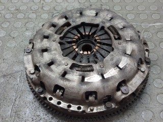 Маховик Ford Transit 2006-2014, 2.2 л, дизель