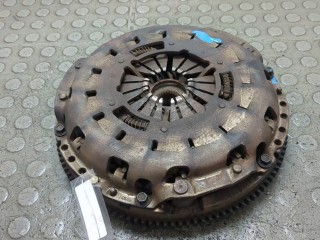Маховик Ford Transit 2006-2014, 2.2 л, дизель