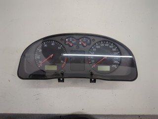 Щиток приборов (приборная панель) Volkswagen Passat 5 1996-2001, левый руль