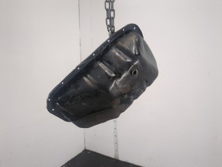 Поддон Renault Clio 2003-2013, 1.2 л, бензин, 8200702781