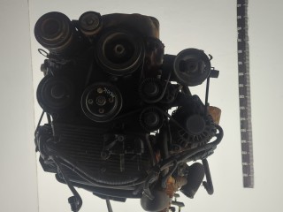 Компрессор кондиционера KIA Carnival 2002-2006, 2.9 л, МКПП, 0K56E61450A