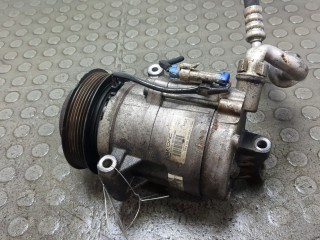 Компрессор кондиционера Opel Insignia 2008-2013, 1.8 л, МКПП