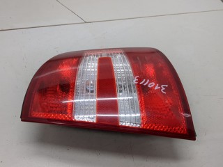 Фонарь (задний) правый, Skoda Fabia 2004-2007