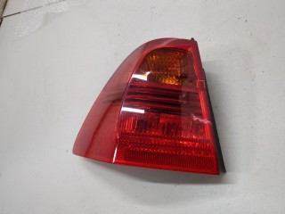 Фонарь (задний) левый, BMW 3 серия 2001-2006