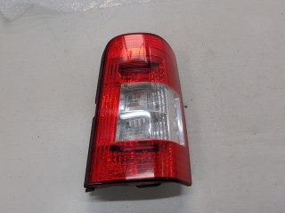 Фонарь (задний) правый Citroen Berlingo 2004-2013