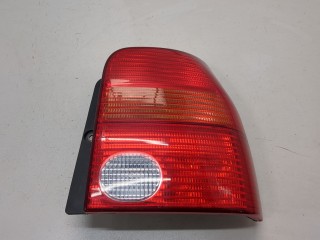 Фонарь (задний) правый Volkswagen Lupo 1998-2005