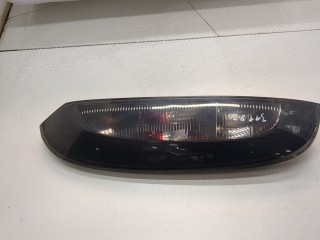 Фонарь (задний) левый Opel Corsa 2003-2006, 93170222