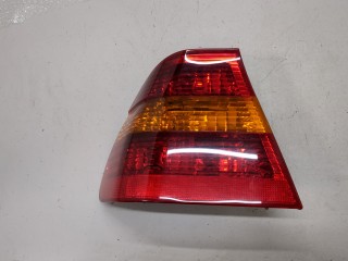 Фонарь (задний) левый, BMW 3 E46 1997-2003