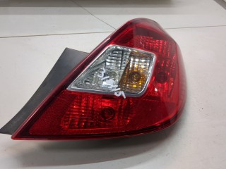 Фонарь (задний) правый, Opel Corsa 2006-2011