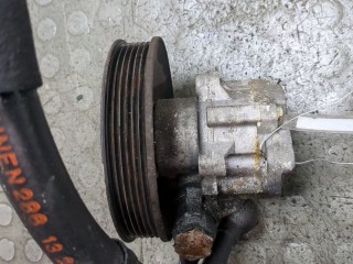 Насос гидроусилителя руля (ГУР) Volkswagen Transporter 1990-2003, левый руль, 044145157AX