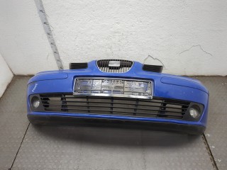 Фара противотуманная (галогенка) правая Seat Ibiza 2001-2006, 6L0941703