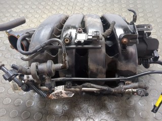 Коллектор впускной Opel Insignia 2008-2013, 1.8 л, бензин, 850272