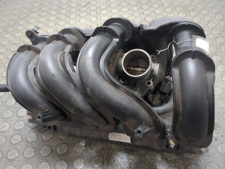 Коллектор впускной, Ford Focus 2007-2011