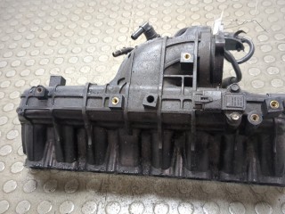 Коллектор впускной, ориг. номер 283114A700, Hyundai H-1 Starex