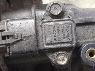 Коллектор впускной, ориг. номер 283114A700, Hyundai H-1 Starex