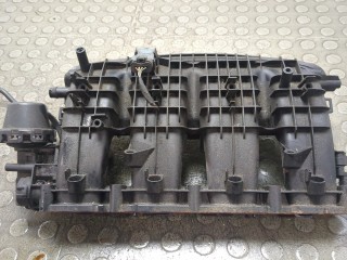 Коллектор впускной Audi A3 2012-2016, 2.0 л, бензин, 06L133201T
