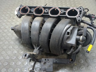 Коллектор впускной Opel Insignia 2008-2013, 1.8 л, бензин