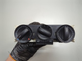 Переключатель отопителя (печки), Volkswagen Polo 2001-2005