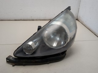 Фара (передняя) левая Honda Jazz 2001-2005, 33151SAAE52