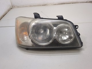 Фара (передняя) правая Toyota Highlander 2000-2003, 8113048150