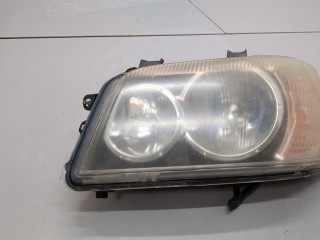 Фара (передняя) левая Toyota Highlander 2000-2003, 8117048150