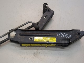Домкрат Audi A6 2001-2005, 4Z7011031