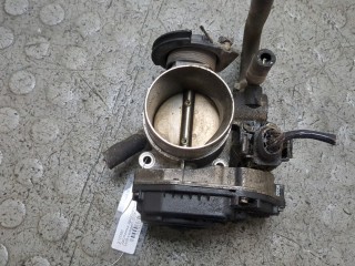 Заслонка дроссельная, Volkswagen Golf 4 1997-2006