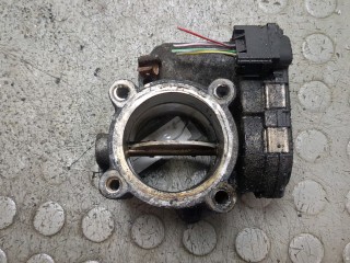 Заслонка дроссельная, Jeep Grand Cherokee 2004-2007