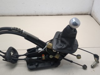 Кулиса КПП Peugeot 307 2001-2005, 9655252380