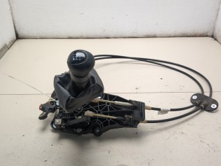 Кулиса КПП Mazda 2 2005-2007, МКПП