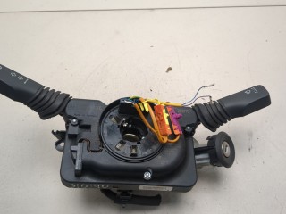 Переключатель поворотов и дворников (стрекоза) Opel Astra 1998-2009, 24445282